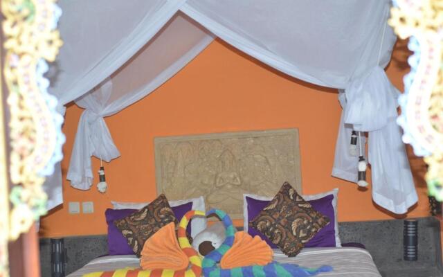 Amed Romance House