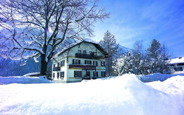 Gästehaus Ethiko