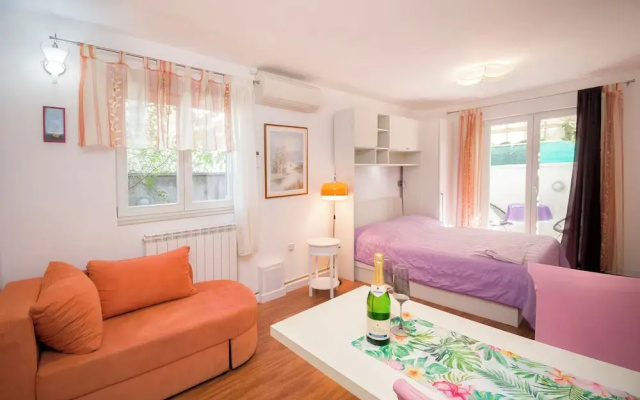 Apartment Ljubica