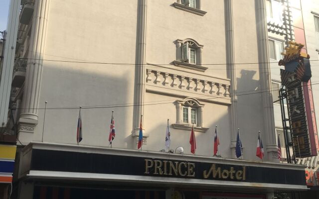Prince Motel