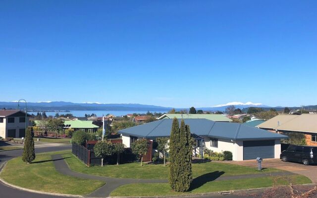 The Lakehouse Taupo