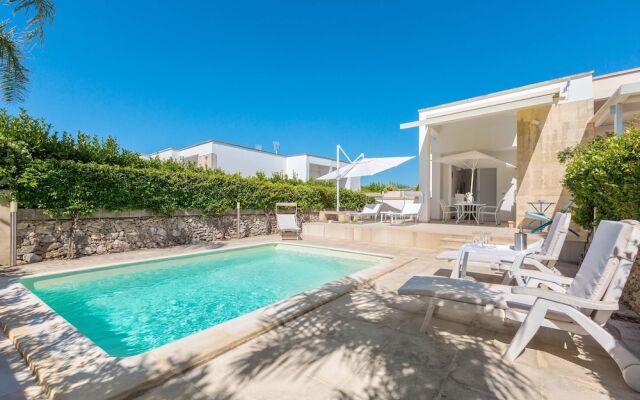 3581 Villetta Gelsomino by Barbarhouse