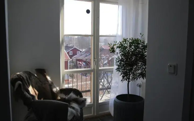 Gamla Bygget Nävekvarns B&B