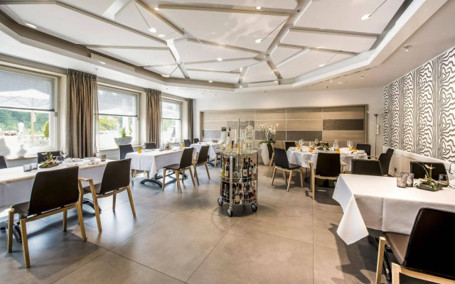 Hotel VierJahreszeiten am Seilersee