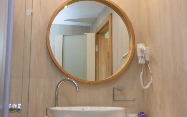 Opal Exclusive Hotel