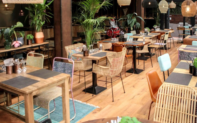 Novotel Avignon Nord