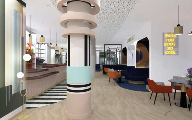 Mercure Dunkerque Centre Gare