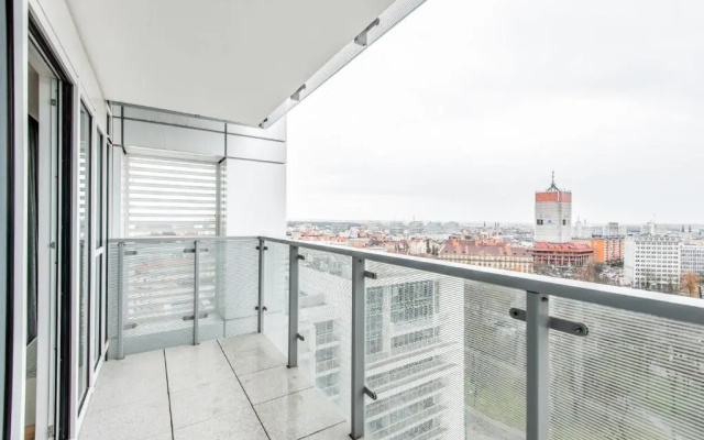 SUPER-APARTAMENTY International Fair