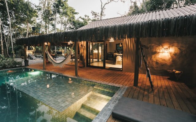 Casa Sukha Hotel
