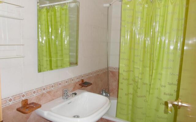 B47 - Casa Chispa Dúplex - Villmor