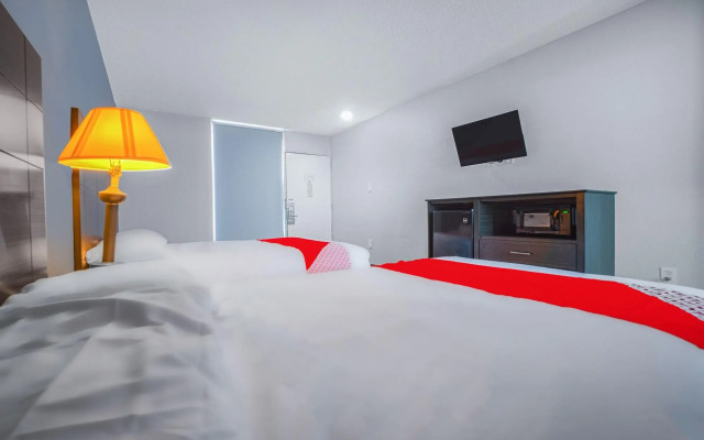 Hotel Comfort Stay by OYO Texarkana East, AR I-30