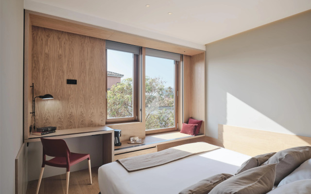 Qgat Suites & Events