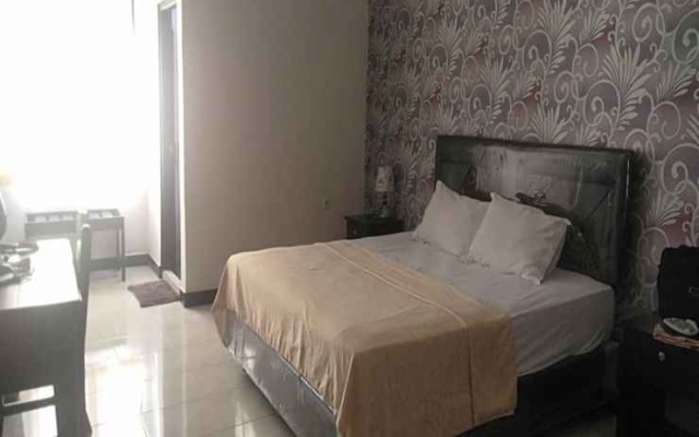 Hotel Victory 1 – Guest Rooms – Kefamenanu