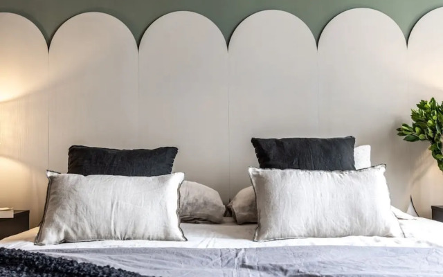 Volturna - 1 Bedroom in Recoletos