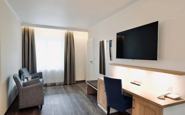 Hotel Residenz Waldoase