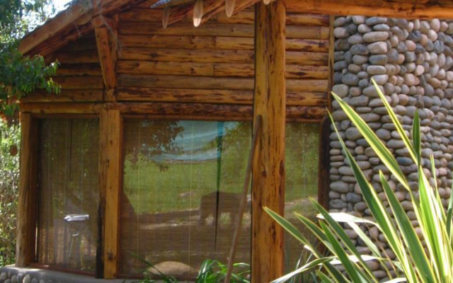 Cabañas Los Teros