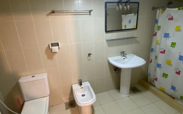 Garden Master Bedrooms Residence