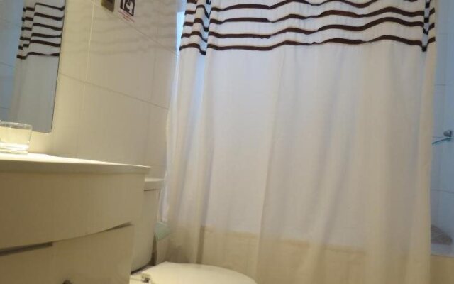 Hostal La Cumbre