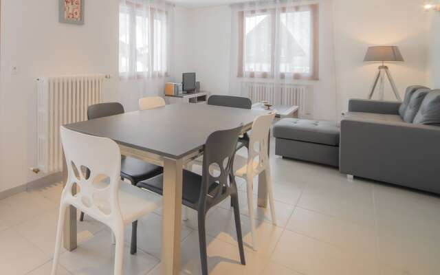 Coeur des Aravis Superbe T4 +park+wifi