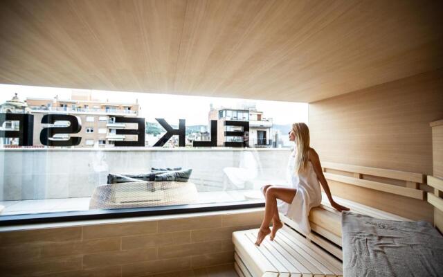 Elke Spa Hotel