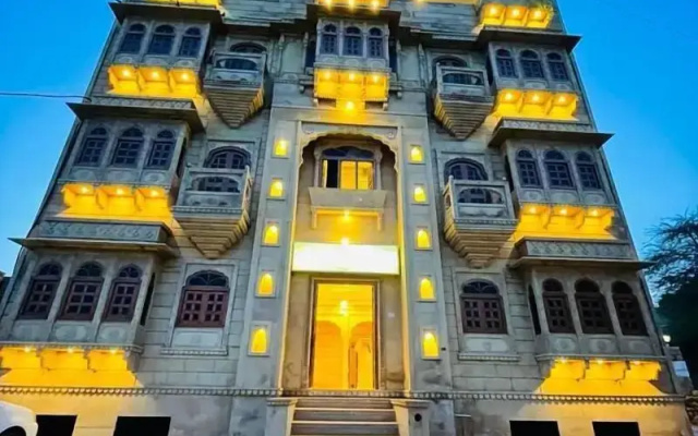 golden marigold hotel