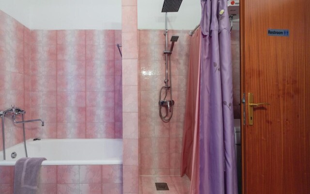 Awesome Home in Nedescina With Wifi and 3 Bedrooms