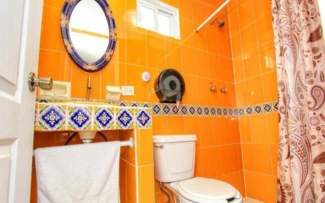 Maggic Home Panoramica