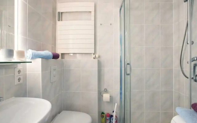 Schatz Comfortable Holiday Residence