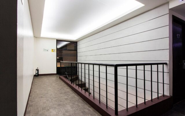 DG Budget Hotel Salem