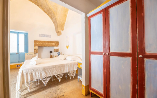 Camera Lussuria - Racale