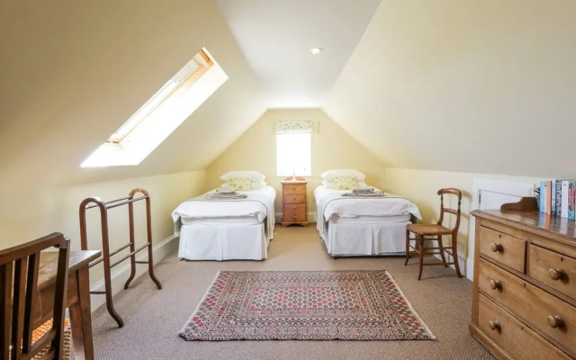 Marl House