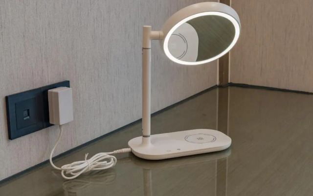 Rezen Hotel Wansheng International