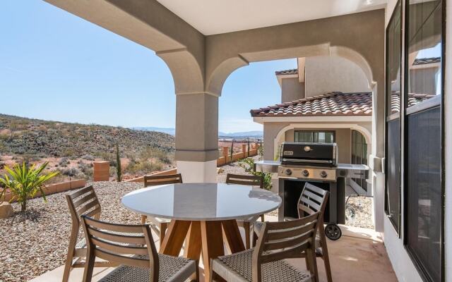 Shangri-la by RedAwning