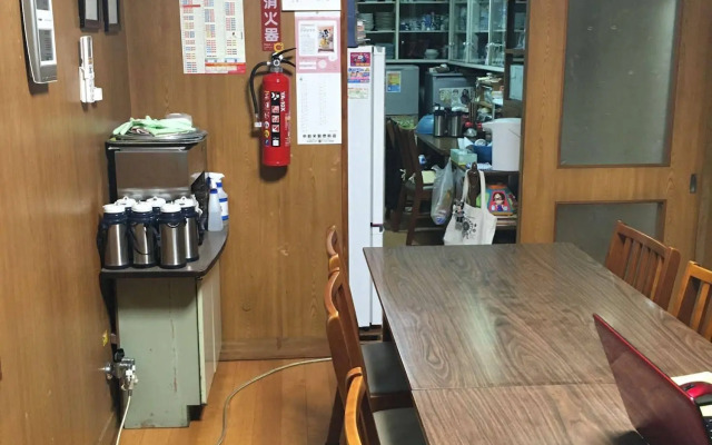 Tenryu Ryokan