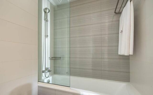 Frank Porter - JAM Marina