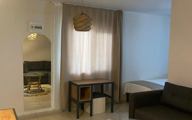 Andiz Beach Hotel