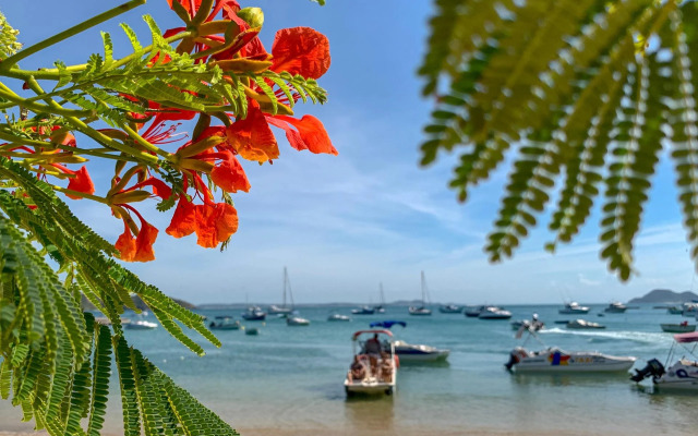 Vila da Santa Hotel Boutique & Spa