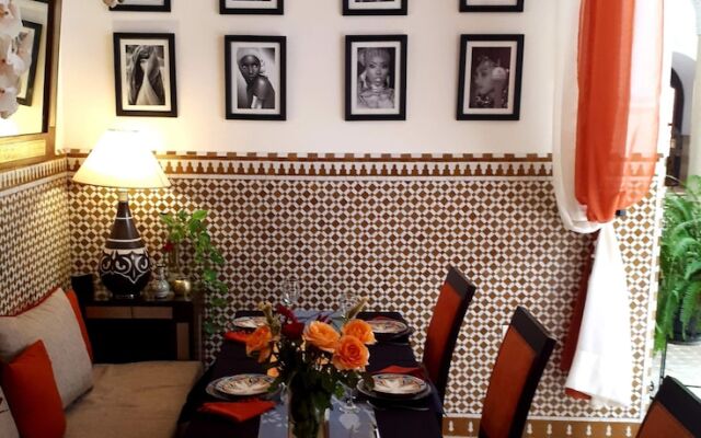 Riad Nirvana
