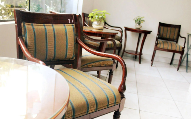 Soul Mate Inn