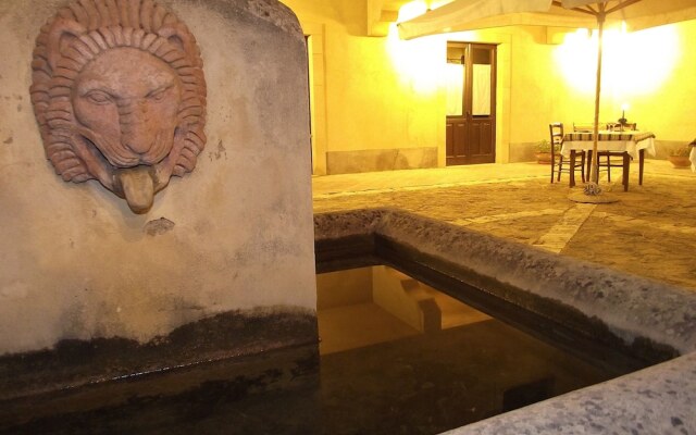 Casale delle Rose