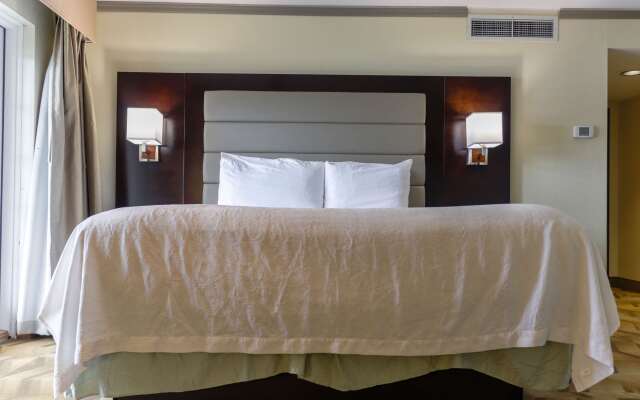 Best Western Plus Silverdale Beach Hotel