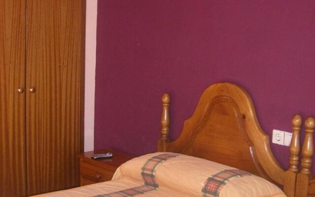 Hotel ca l'Eudald