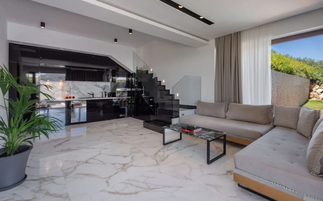 Zavia Villa Alpha 2B Syvota