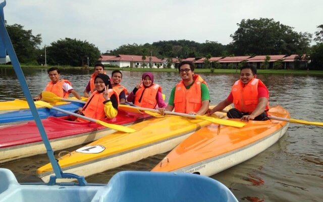 Rantau Eco Park