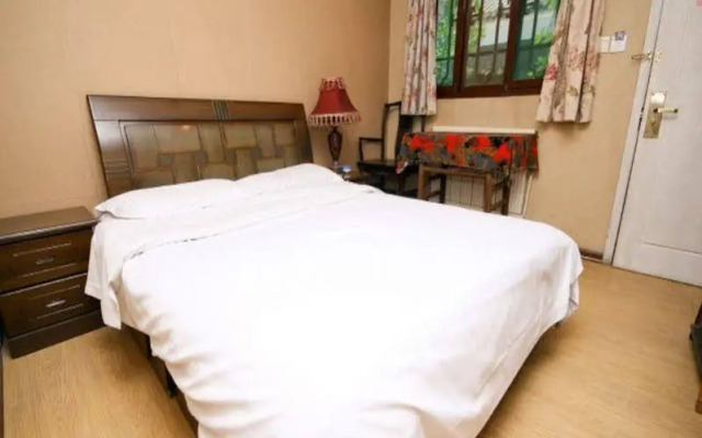 Xi'an Shu Yuan Youth Hostel