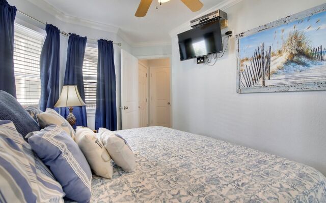 Seascape 2205 in Galveston