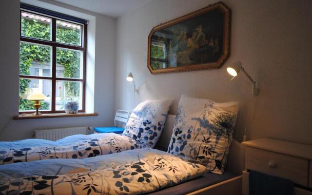 Ferienwohnungen Meerwiefke