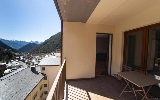 Modern and cozy apartment in Arinsal with views - Vall del nord