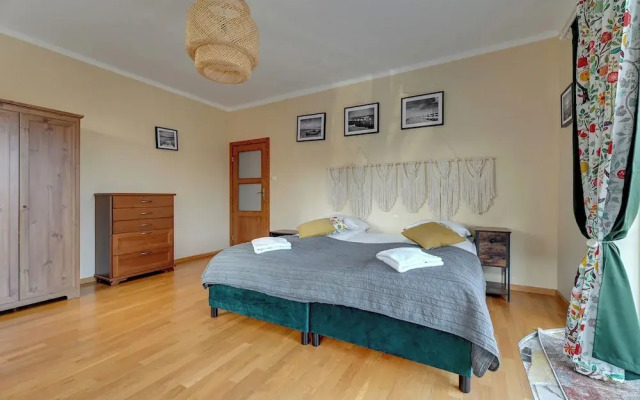 RentPlanet - Apartament Techniczna