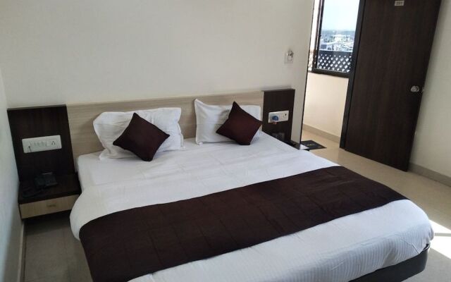 Hotel Shree Vallabh